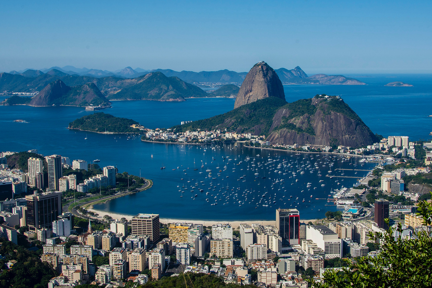 10 Lugares Imperdíveis Para Conhecer No Rio De Janeiro Destinos