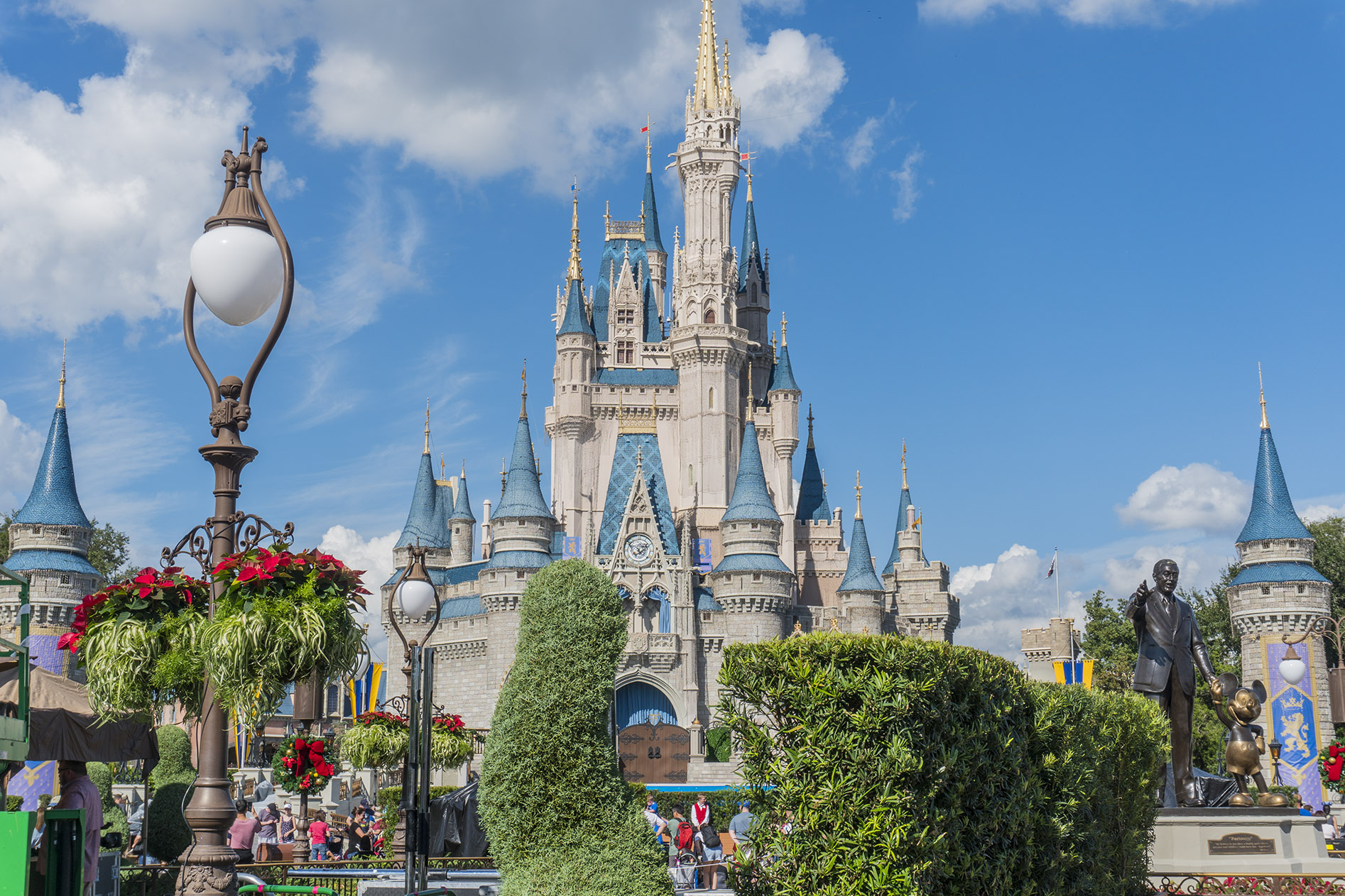 25 Curiosidades Da Disney Que Você Não Sabia » Destinos Imperdíveis